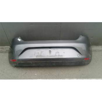 Recambio de paragolpes trasero para seat leon st (5f8) reference connect referencia OEM IAM   