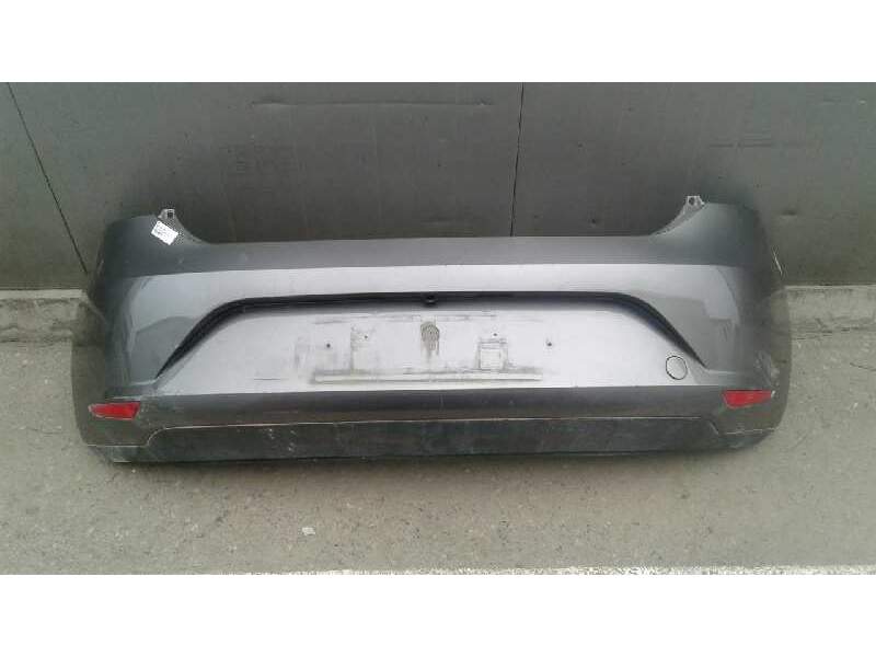 Recambio de paragolpes trasero para seat leon st (5f8) reference connect referencia OEM IAM   