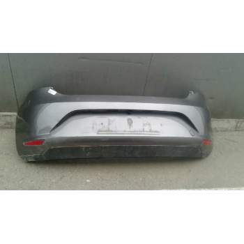 Recambio de paragolpes trasero para seat leon st (5f8) reference connect referencia OEM IAM   