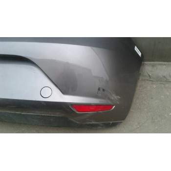 Recambio de paragolpes trasero para seat leon st (5f8) reference connect referencia OEM IAM   