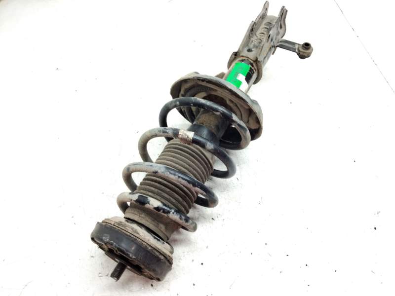 Recambio de amortiguador delantero izquierdo para opel insignia a (g09) 2.0 cdti (68) referencia OEM IAM 13245976  