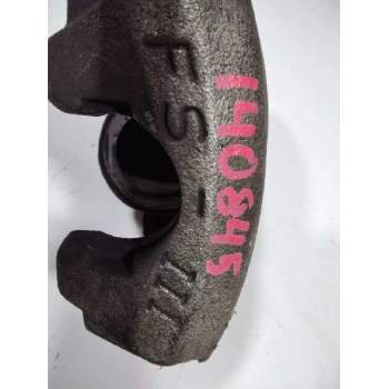 Recambio de pinza freno delantera izquierda para volkswagen polo (9n1) highline referencia OEM IAM 241281  