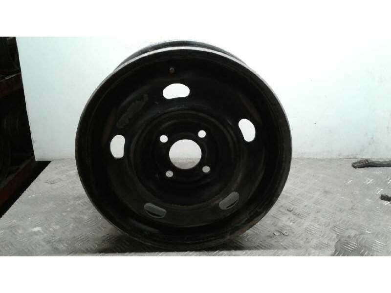 Recambio de llanta hierro para renault laguna (b56) 2.0 rt (b56c/h/l) referencia OEM IAM 14 4T  