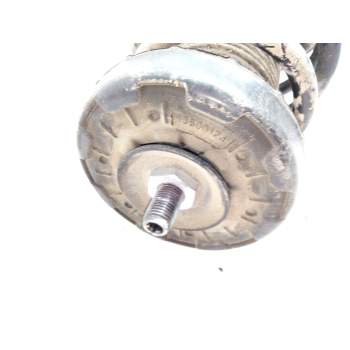 Recambio de amortiguador delantero izquierdo para opel insignia a (g09) 2.0 cdti (68) referencia OEM IAM 13245976  