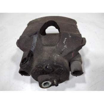 Recambio de pinza freno delantera izquierda para volkswagen polo (9n1) highline referencia OEM IAM 241281  