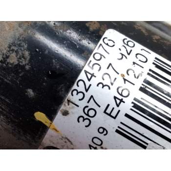 Recambio de amortiguador delantero izquierdo para opel insignia a (g09) 2.0 cdti (68) referencia OEM IAM 13245976  