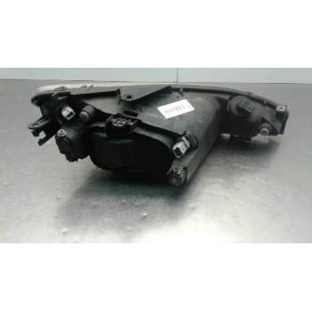 Recambio de faro izquierdo para peugeot 206 berlina xs referencia OEM IAM   