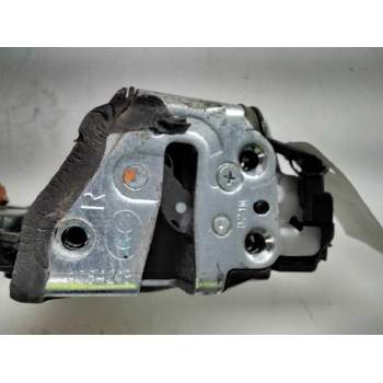 Recambio de cerradura puerta delantera derecha para toyota auris touring sports (e18) hybrid active referencia OEM IAM A084219  