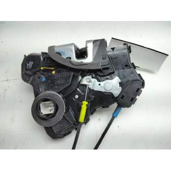 Recambio de cerradura puerta delantera derecha para toyota auris touring sports (e18) hybrid active referencia OEM IAM A084219  