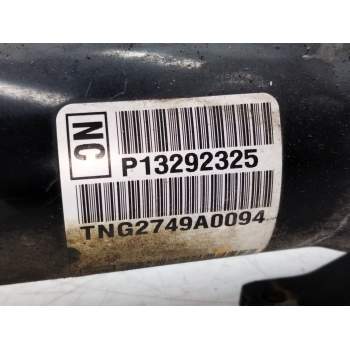 Recambio de caja direccion para opel insignia a (g09) 2.0 cdti (68) referencia OEM IAM P13292325  