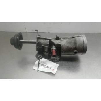 Recambio de soporte filtro aceite para volkswagen passat berlina (3c2) 2.0 tdi referencia OEM IAM 045115389E  