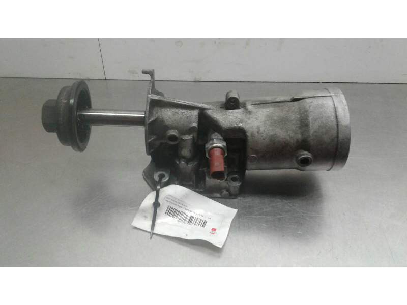 Recambio de soporte filtro aceite para volkswagen passat berlina (3c2) 2.0 tdi referencia OEM IAM 045115389E  