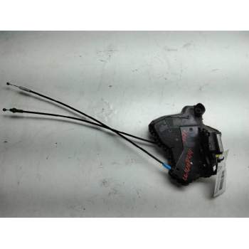 Recambio de cerradura puerta delantera izquierda para toyota auris touring sports (e18) hybrid active referencia OEM IAM A084219