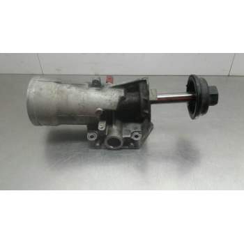Recambio de soporte filtro aceite para volkswagen passat berlina (3c2) 2.0 tdi referencia OEM IAM 045115389E  