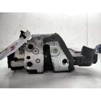 Recambio de cerradura puerta delantera izquierda para toyota auris touring sports (e18) hybrid active referencia OEM IAM A084219