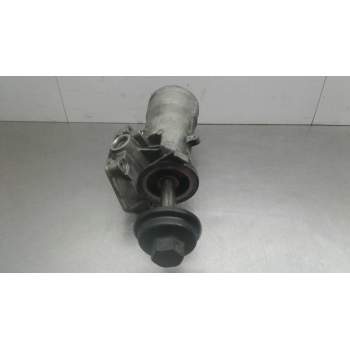 Recambio de soporte filtro aceite para volkswagen passat berlina (3c2) 2.0 tdi referencia OEM IAM 045115389E  