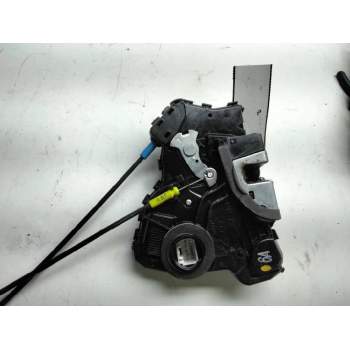 Recambio de cerradura puerta delantera izquierda para toyota auris touring sports (e18) hybrid active referencia OEM IAM A084219