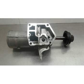 Recambio de soporte filtro aceite para volkswagen passat berlina (3c2) 2.0 tdi referencia OEM IAM 045115389E  