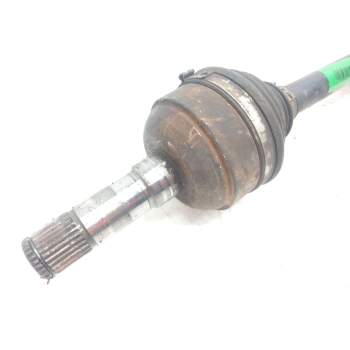Recambio de transmision delantera izquierda para opel insignia a (g09) 2.0 cdti (68) referencia OEM IAM 13219092  