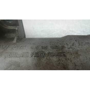 Recambio de soporte filtro aceite para volkswagen passat berlina (3c2) 2.0 tdi referencia OEM IAM 045115389E  