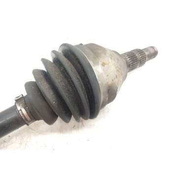 Recambio de transmision delantera izquierda para opel insignia a (g09) 2.0 cdti (68) referencia OEM IAM 13219092  