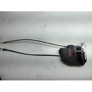 CERRADURA PUERTA TRASERA DERECHA A084219 