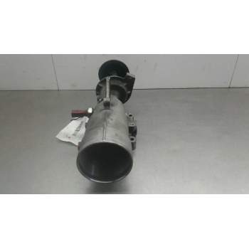 Recambio de soporte filtro aceite para volkswagen passat berlina (3c2) 2.0 tdi referencia OEM IAM 045115389E  