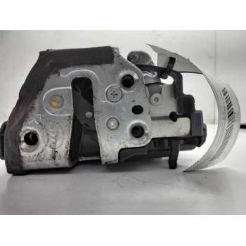 Recambio de cerradura puerta trasera derecha para toyota auris touring sports (e18) hybrid active referencia OEM IAM A084219  