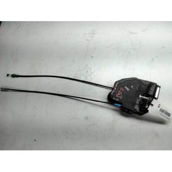 CERRADURA PUERTA TRASERA IZQUIERDA A0 84219 