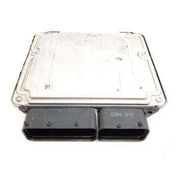Recambio de centralita motor uce para opel insignia a (g09) 2.0 cdti (68) referencia OEM IAM 55574903 0281016704 