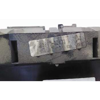 Recambio de cuadro instrumentos para toyota auris touring sports (e18) hybrid active referencia OEM IAM 838000ZW3  