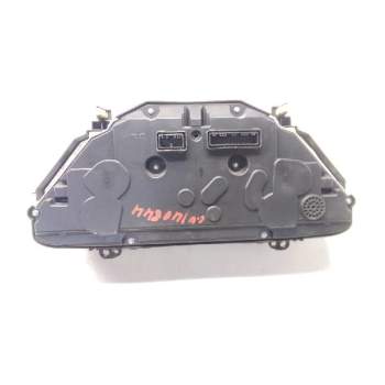 Recambio de cuadro instrumentos para toyota auris touring sports (e18) hybrid active referencia OEM IAM 838000ZW3  