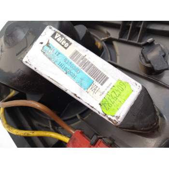 Recambio de motor calefaccion para seat ibiza ii (6k1) 1.4 i referencia OEM IAM 1H1820021  