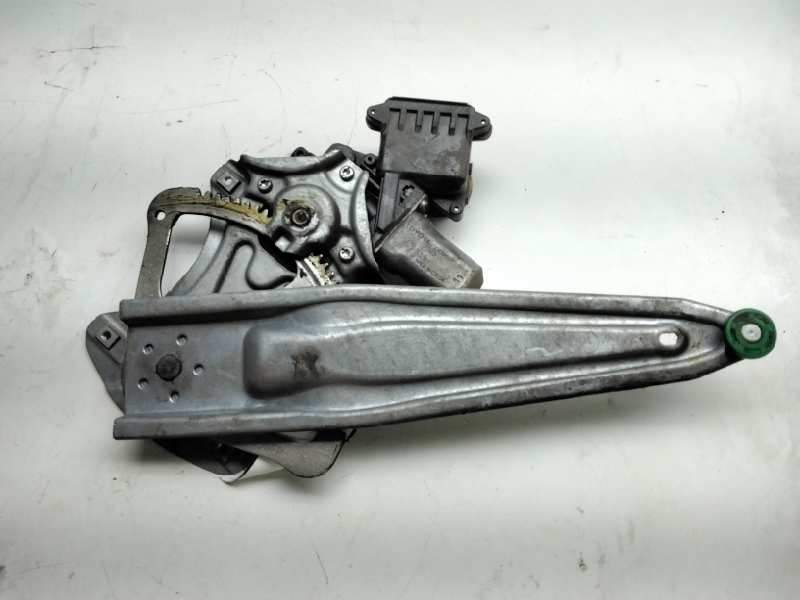 Recambio de elevalunas trasero derecho para toyota auris touring sports (e18) hybrid active referencia OEM IAM 8572002440B  