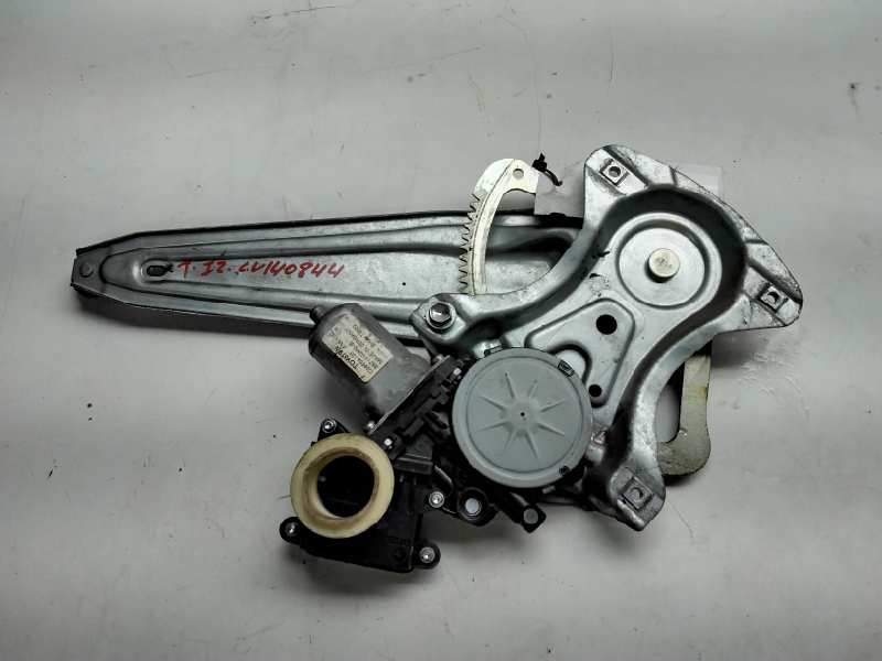 Recambio de elevalunas trasero izquierdo para toyota auris touring sports (e18) hybrid active referencia OEM IAM 8571002450B  