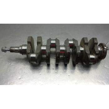 Recambio de cigueñal para toyota avensis berlina (t25) 2.0 d4-d executive berlina (5-ptas.) referencia OEM IAM   