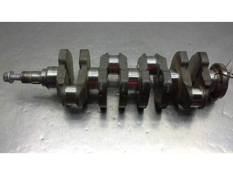 Recambio de cigueñal para toyota avensis berlina (t25) 2.0 d4-d executive berlina (5-ptas.) referencia OEM IAM   