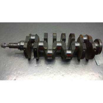 Recambio de cigueñal para toyota avensis berlina (t25) 2.0 d4-d executive berlina (5-ptas.) referencia OEM IAM   