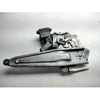 Recambio de elevalunas trasero izquierdo para toyota auris touring sports (e18) hybrid active referencia OEM IAM 8571002450B  