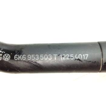 Recambio de mando limpia para seat ibiza ii (6k1) 1.4 i referencia OEM IAM 6K6953503T  