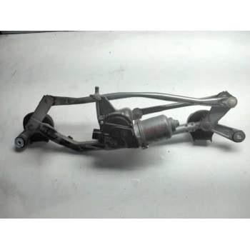 Recambio de motor limpia delantero para toyota auris touring sports (e18) hybrid active referencia OEM IAM 8511002340  