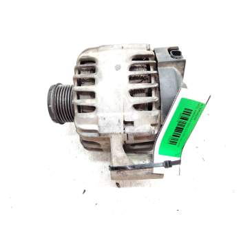 Recambio de alternador para opel insignia a (g09) 2.0 cdti (68) referencia OEM IAM 13502582  