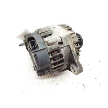 Recambio de alternador para opel insignia a (g09) 2.0 cdti (68) referencia OEM IAM 13502582  