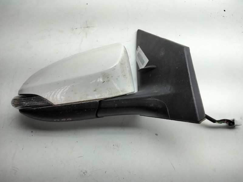 Recambio de retrovisor derecho para toyota auris touring sports (e18) hybrid active referencia OEM IAM 026983  