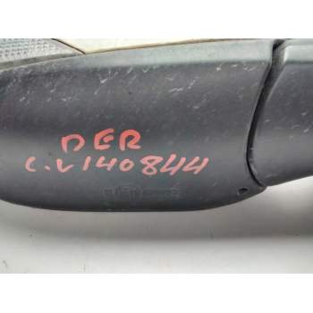 Recambio de retrovisor derecho para toyota auris touring sports (e18) hybrid active referencia OEM IAM 026983  