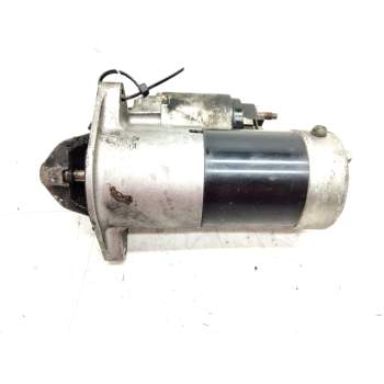 Recambio de motor arranque para opel insignia a (g09) 2.0 cdti (68) referencia OEM IAM 55353857  
