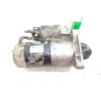 Recambio de motor arranque para opel insignia a (g09) 2.0 cdti (68) referencia OEM IAM 55353857  