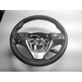 Recambio de volante para toyota auris touring sports (e18) hybrid active referencia OEM IAM 622837800  
