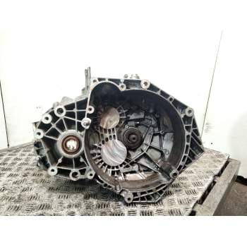 CAJA CAMBIOS 95518589 