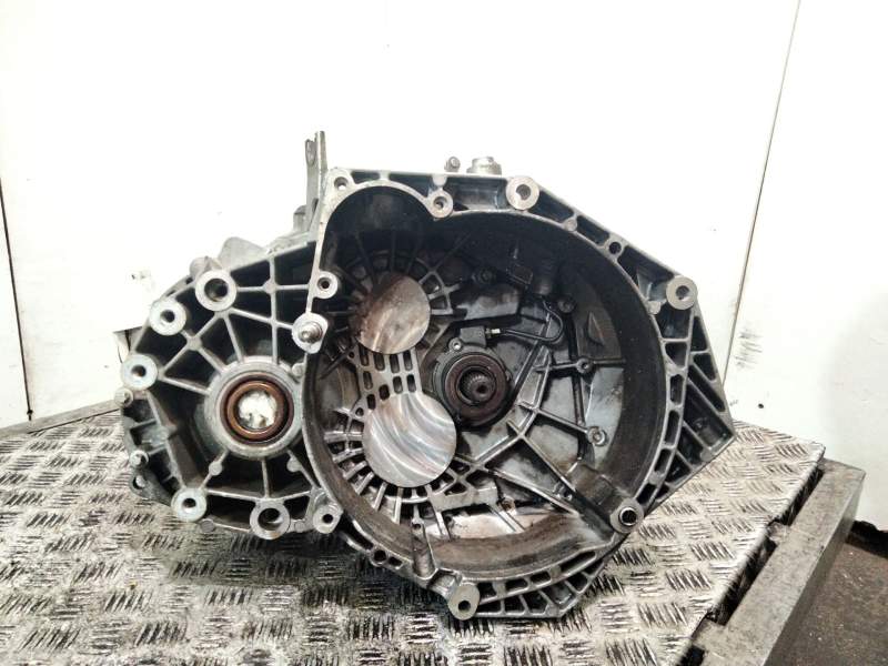 Recambio de caja cambios para opel insignia a (g09) 2.0 cdti (68) referencia OEM IAM 95518589  